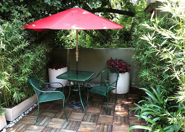 Casa de férias Pug Seal Coyoacan