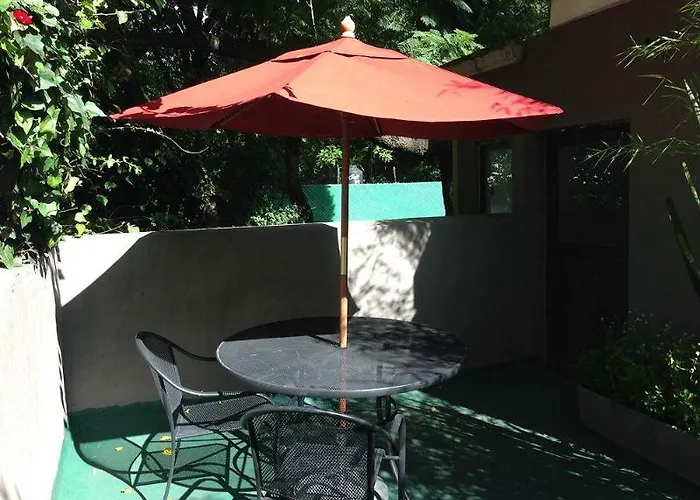 Casa de férias Pug Seal Coyoacan *