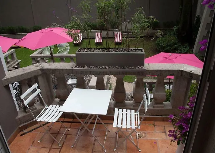 Pug Seal Coyoacan Casa de férias